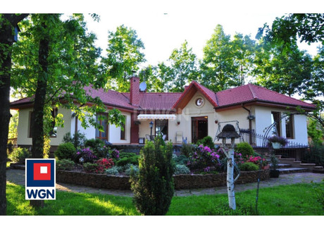 Dom na sprzedaż - Skarżysko-Kamienna Skarżyski, 337 m², 1 380 000 PLN, NET-210066