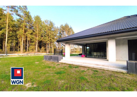 Dom na sprzedaż - Gniła Dobrzyniewo Duże, Białostocki, 205 m², 1 395 000 PLN, NET-250065