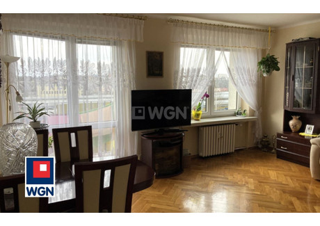 Mieszkanie na sprzedaż - Piłsudskiego Częstochowa, Częstochowa (Grodzki), 41 m², 262 000 PLN, NET-99480188