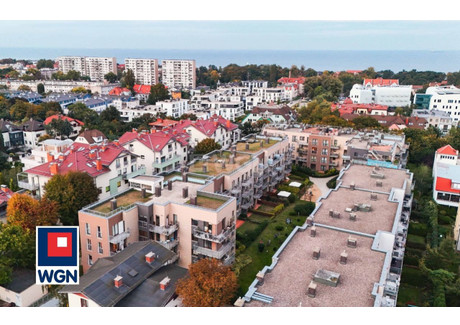 Mieszkanie na sprzedaż - Władysława Łokietka Sopot Dolny, Sopot, Sopot (Grodzki), 81,5 m², 2 150 000 PLN, NET-21320008