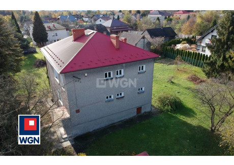 Dom na sprzedaż - Wąska Libiąż, Chrzanowski, 153 m², 550 000 PLN, NET-49840048