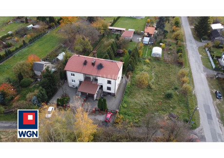 Dom na sprzedaż - ., Piotrków Trybunalski, Piotrków Trybunalski (Grodzki), 196,1 m², 790 000 PLN, NET-62890084