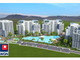 Mieszkanie na sprzedaż - YENI ISKELE Iskele, Cypr, 56 m², 448 912 PLN, NET-5080202