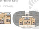 Mieszkanie na sprzedaż - Yeni Iskele Iskele, Cypr, 86 m², 714 000 PLN, NET-7240202