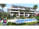 Mieszkanie na sprzedaż - Z WIDOKIEM NA MORZE! Playa Flamenca, Orihuela, Hiszpania, 94 m², 1 399 200 PLN, NET-98560188