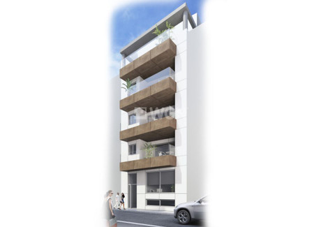 Mieszkanie na sprzedaż - Torreviej, Alicante, Hiszpania, 78,38 m², 1 311 500 PLN, NET-1450012