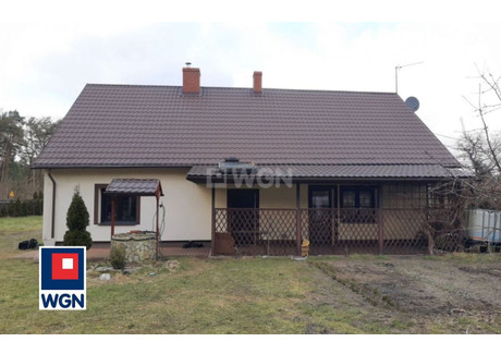 Dom na sprzedaż - Wysoka Przemków, Polkowicki, 95 m², 550 000 PLN, NET-42230201