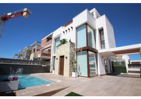 Dom na sprzedaż - Costa Calida Mar Meno, Murcia, Hiszpania, 126 m², 2 085 500 PLN, NET-1540012