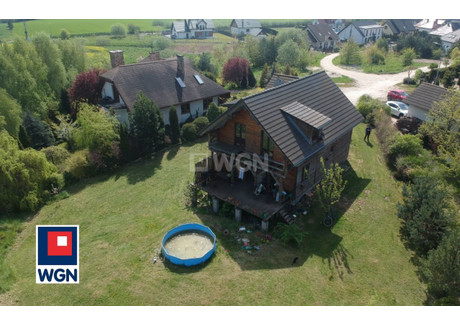 Dom na sprzedaż - Trąbki Wielkie Gdańsk (Grodzki), 200 m², 640 000 PLN, NET-18980008