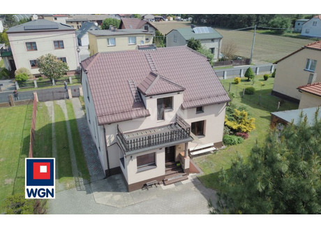 Dom na sprzedaż - Myśliwska Gardawice, Orzesze, Mikołowski, 136 m², 569 000 PLN, NET-2060049