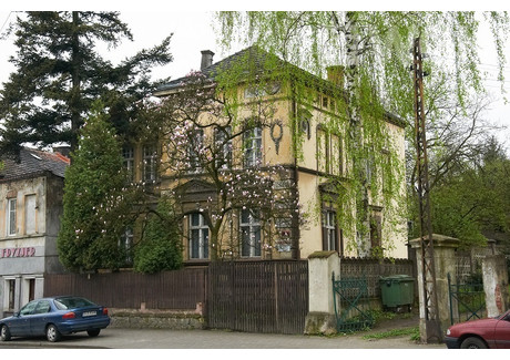 Dom na sprzedaż - Kościuszki Lubań, Lubański, 245 m², 450 000 PLN, NET-2680098