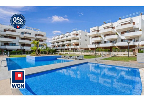 Mieszkanie na sprzedaż - Orihuela Costa, Cabo Roig, Alicante, Hiszpania, 75 m², 879 780 PLN, NET-101060188