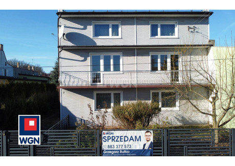Dom na sprzedaż - Wiśniowa Zagórze, Kłobuck, Kłobucki, 160 m², 380 000 PLN, NET-98970188