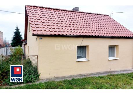 Dom na sprzedaż - Norwida Lubsko, Żarski, 80 m², 320 000 PLN, NET-22270046