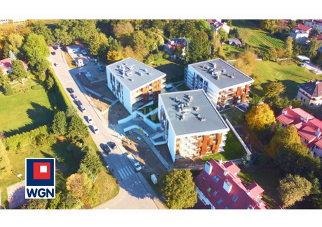 Mieszkanie na sprzedaż - Sławin Lublin, Lubelski, 67,02 m², 717 114 PLN, NET-1030088