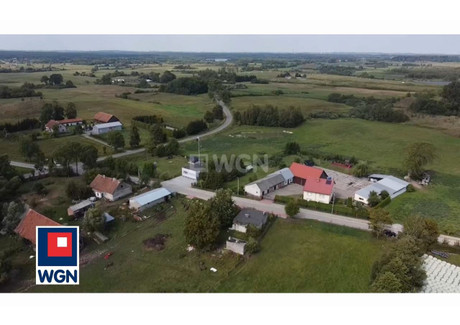 Dom na sprzedaż - Kałęczyny Ełk, Ełcki, 95 m², 119 000 PLN, NET-41340032