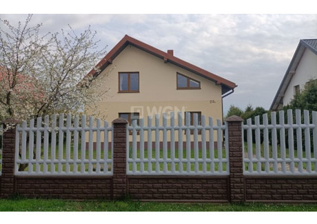 Dom na sprzedaż - Żary, Rząśnia, Pajęczański, 120 m², 530 000 PLN, NET-4220027
