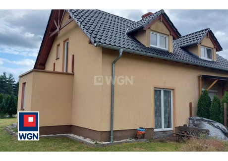 Dom na sprzedaż - Śliwnik Małomice, Żagański, 86 m², 419 000 PLN, NET-59570186