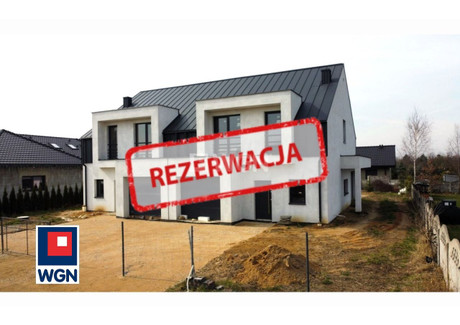 Dom na sprzedaż - Dworska Kalej, Wręczyca Wielka, Kłobucki, 165 m², 610 000 PLN, NET-100060188