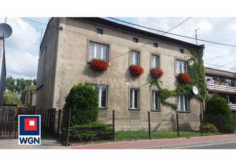 Dom na sprzedaż - Dańdówka Sosnowiec, Sosnowiec (Grodzki), 150 m², 350 000 PLN, NET-102540025