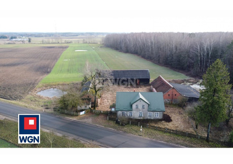 Dom na sprzedaż - Borawskie Olecko, Olecki, 160 m², 290 000 PLN, NET-26560079