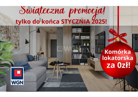 Mieszkanie na sprzedaż - Urocza Wieluń, Wieluński, 52,94 m², 444 696 PLN, NET-16230096