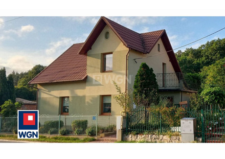 Dom na sprzedaż - Gaiki Jerzmanowa, Głogowski, 84 m², 590 000 PLN, NET-42200201