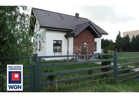 Dom na sprzedaż - Ryjewo, Kwidzyn, Kwidzyński, 129 m², 649 000 PLN, NET-55790128