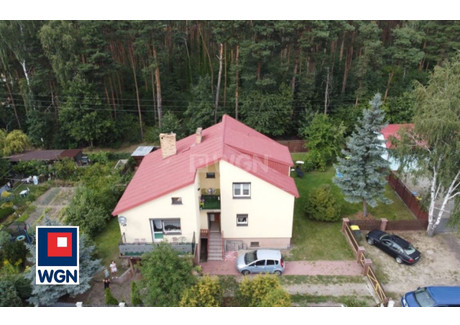 Dom na sprzedaż - Konwaliowa Modrzyca, Otyń, Nowosolski, 257 m², 730 000 PLN, NET-5760034