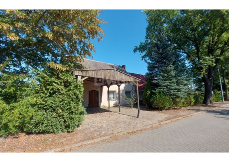 Dom na sprzedaż - Długie, Szprotawa, Żagański, 120 m², 395 000 PLN, NET-59990186