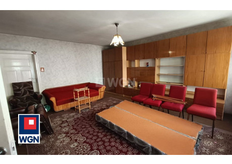 Mieszkanie na sprzedaż - Wojska Polskiego Nowe Miasteczko, Nowosolski, 41,36 m², 115 000 PLN, NET-42780201