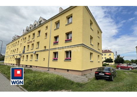 Mieszkanie na sprzedaż - Piękna Mątwy, Inowrocław, Inowrocławski, 28,7 m², 155 000 PLN, NET-50230037