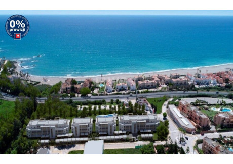 Mieszkanie na sprzedaż - Z WIDOKIEM NA MORZE! Estepona, Casares Del Mar, Malaga, Hiszpania, 120 m², 1 231 400 PLN, NET-95510188