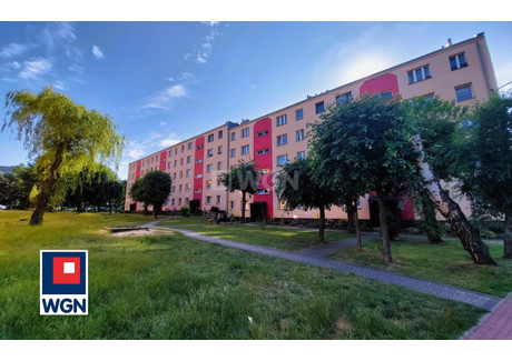 Mieszkanie na sprzedaż - Paderewskiego Zawiercie, Zawierciański, 47 m², 265 000 PLN, NET-120068