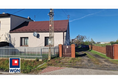 Dom na sprzedaż - Gaszyn, Wieluń, Wieluński, 100 m², 319 000 PLN, NET-16380096