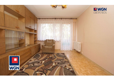 Mieszkanie na sprzedaż - 11 Listopada V Osiedle, Konin, Konin (Grodzki), 39 m², 243 000 PLN, NET-5770205