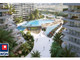 Mieszkanie na sprzedaż - Long Beach Iskele, Cypr, 46 m², 735 300 PLN, NET-8740202