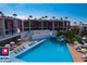 Mieszkanie na sprzedaż - Esentepe Cypr, 45 m², 415 000 PLN, NET-9300202