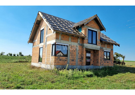 Dom na sprzedaż - Graniczna Przysieka Polska, Śmigiel, Kościański, 156 m², 590 000 PLN, NET-5310197