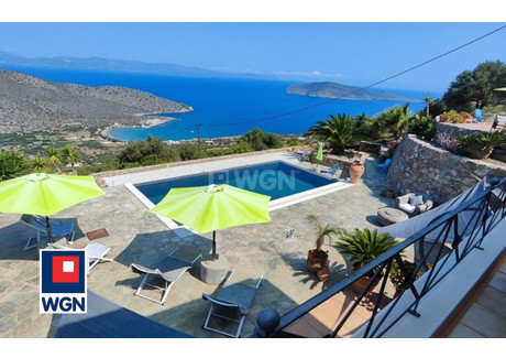 Dom na sprzedaż - Kreta Tholos, Kavousi, Kreta, Grecja, 134 m², 2 021 000 PLN, NET-2360039