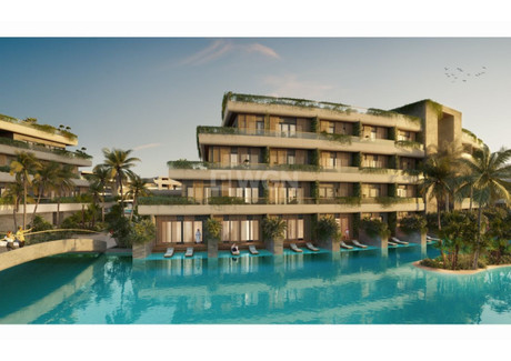 Mieszkanie na sprzedaż - Bavaro Punta Cana, La Altagracia, Dominikana, 145 m², 1 380 787 PLN, NET-6010202