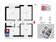 Mieszkanie na sprzedaż - Płyta Karbowska Brodnica, Brodnicki, 95,28 m², 675 000 PLN, NET-24140154