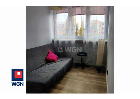 Mieszkanie do wynajęcia - Lubińska Stare Miasto, Wrocław, 41,1 m², 2500 PLN, NET-15916