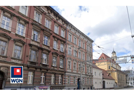 Lokal usługowy na sprzedaż - Traugutta Przedmieście Wrocławskie, Wrocław, 38,55 m², 346 900 PLN, NET-3799