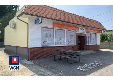 Lokal handlowy do wynajęcia - Środkowa Latowice, Ostrów, Ostrowski, 156 m², 4900 PLN, NET-10038