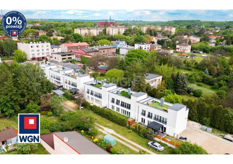 Mieszkanie na sprzedaż - Strzemieszyce Wielkie, Dąbrowa Górnicza, 82,6 m², 434 000 PLN, NET-4214