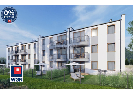 Mieszkanie na sprzedaż - Wzgórze Gołonoskie Gołonóg, Dąbrowa Górnicza, 39,4 m², 334 900 PLN, NET-4025