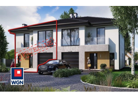 Dom na sprzedaż - Preczów, Psary (gm.), Będziński (pow.), 145 m², 860 000 PLN, NET-4523