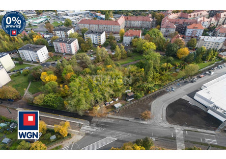 Działka na sprzedaż - Śródmieście, Bytom, 2710 m², 2 226 000 PLN, NET-4514