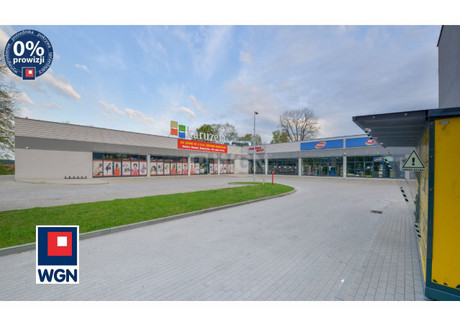 Lokal handlowy na sprzedaż - Gołdap Gołdap (gm.), Gołdapski (pow.), 2719,64 m², 15 900 000 PLN, NET-4560